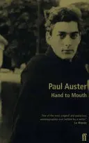 HAND TO MOUTH