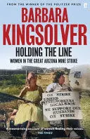 HOLDING THE LINE
