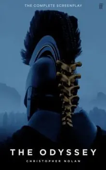 The Odyssey - The Complete Screenplay