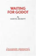 WAITING FOR GODOT