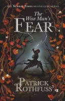 THE WISE MAN'S FEAR