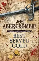 BEST SERVED COLD