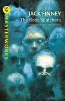 THE BODY SNATCHERS THE BODY SNATCHERS