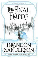 MISTBORN