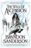 THE WELL OF ASCENSION