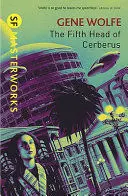 THE FIFTH HEAD OF CERBERUS THE FIFTH HEAD OF CERBERUS