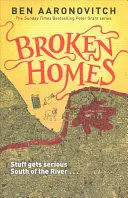 BROKEN HOMES BROKEN HOMES