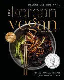 THE KOREAN VEGAN COOKBOOK THE KOREAN VEGAN COOKBOOK