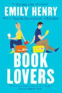 BOOK LOVERS (US PPB)