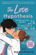 THE LOVE HYPOTHESIS (US PPB)