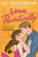 LOVE, THEORETICALLY (US PPB)