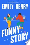 FUNNY STORY