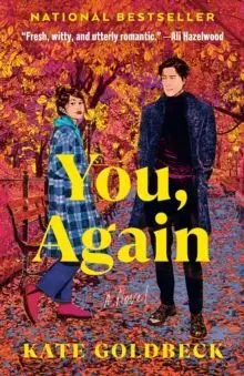You, Again (Us Ppb)