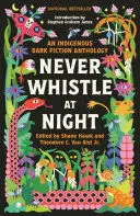 Never Whistle At Night