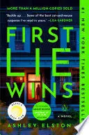 First Lie Wins: Reese's Book Club