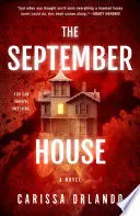 THE SEPTEMBER HOUSE