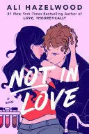 NOT IN LOVE (US PPB)