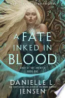 A FATE INKED IN BLOOD