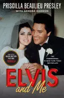 ELVIS AND ME