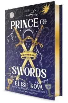 Prince Of Swords