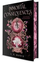 IMMORTAL CONSEQUENCES