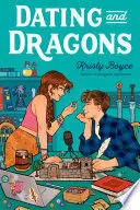 DATING AND DRAGONS DATING AND DRAGONS