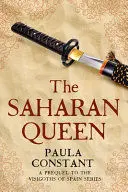 THE SAHARAN QUEEN