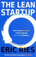 THE LEAN STARTUP THE LEAN STARTUP