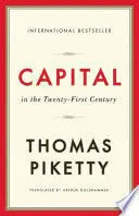 Capital In The Twenty-First Century