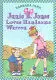 JUNIE B. JONES LOVES HANDSOME WARREN JUNIE B. JONES LOVES HANDSOME WARREN