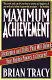MAXIMUM ACHIEVEMENT