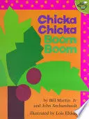 CHICKA CHICKA BOOM BOOM