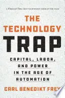 THE TECHNOLOGY TRAP