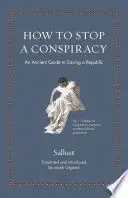 HOW TO STOP A CONSPIRACY