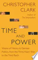 TIME AND POWER