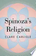 SPINOZA'S RELIGION SPINOZA'S RELIGION