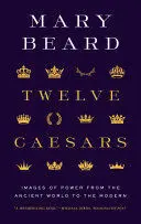 TWELVE CAESARS TWELVE CAESARS