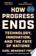 HOW PROGRESS ENDS
