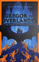 GREGOR THE OVERLANDER