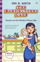 Claudia And The Phantom Phone Calls