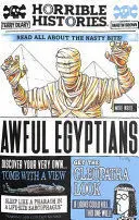 AWFUL EGYPTIANS