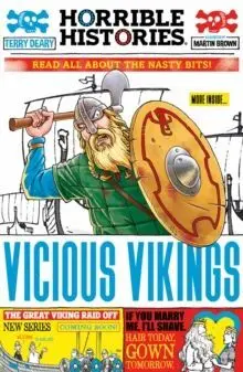 VICIOUS VIKINGS