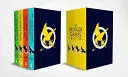 THE HUNGER GAMES 4 BOOK PAPERBACK BOX SET