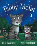 TABBY MCTAT FOILED EDITION (PB) TABBY MCTAT FOILED EDITION (PB)