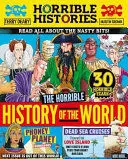 HORRIBLE HISTORY OF THE WORLD (NEWSPAPER EDITION)