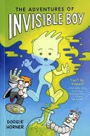 THE ADVENTURES OF INVISIBLE BOY
