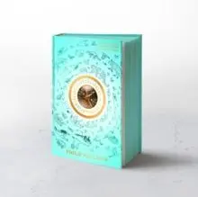 HIS DARK MATERIALS: THE DELUXE EDITION