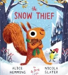 The Snow Thief