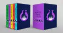 The Hunger Games Classic 5 Book Paperback Box Set