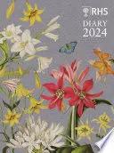 RHS DESK DIARY 2024 RHS DESK DIARY 2024